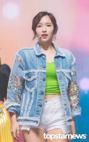 KPOP エロ