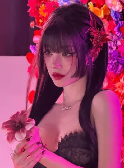 (G)IDLE(ジーアイドル) 流出