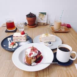 Flügel studioの料理