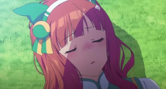 サイレンススズカ