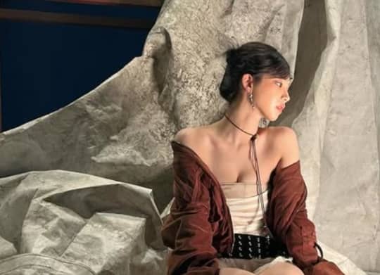 aespa カリナ エロ