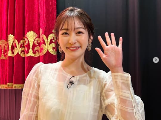 岩田絵里奈