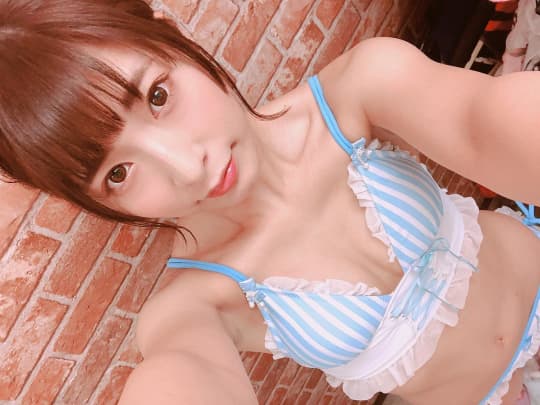 阿部乃みく