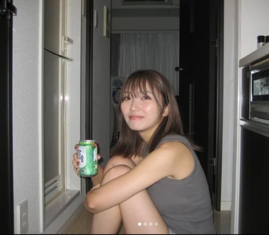 つじかりん エロ