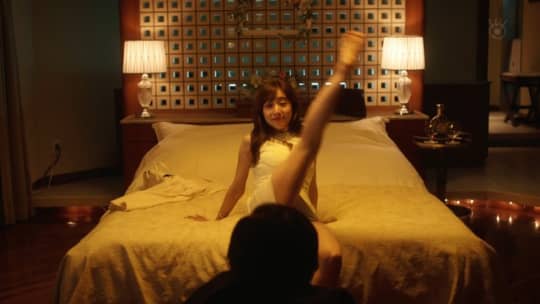 田中みな実 おっぱい