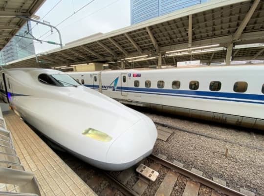 東京駅