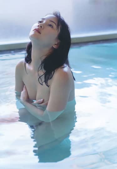 永尾まりや おっぱい