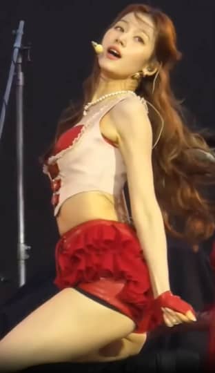  twice サナ エロ