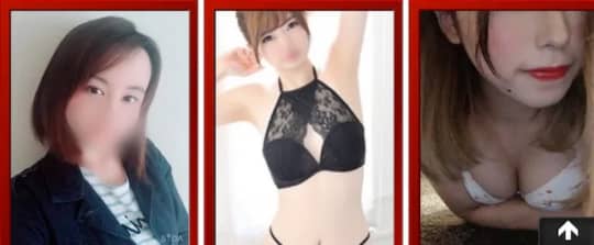 風俗嬢