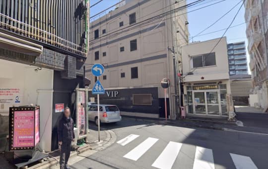 川崎の美人研究所の行き方