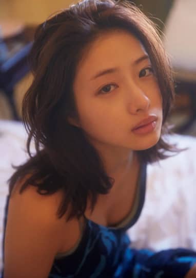 石原さとみ エロ