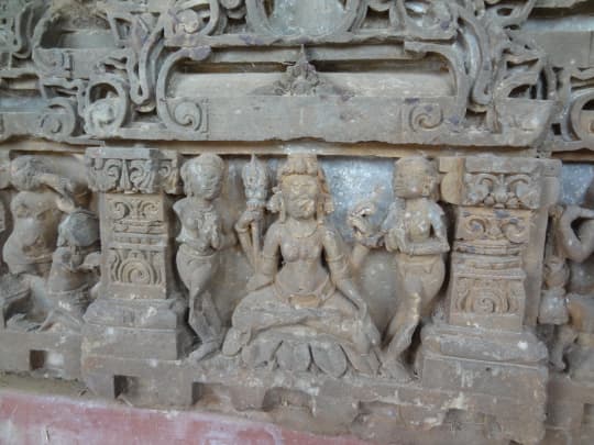 インドのカースト制度