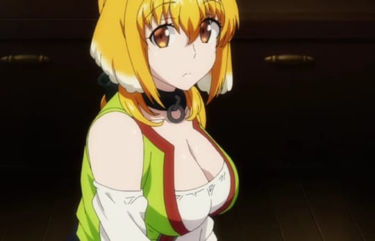 ロクサーヌ