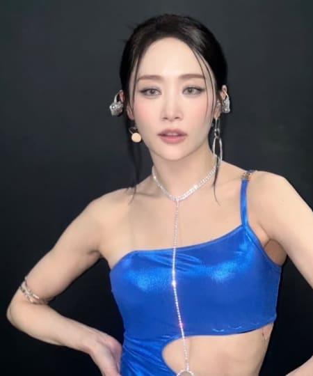 KPOP エロ