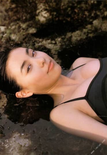 吹石一恵 エロ