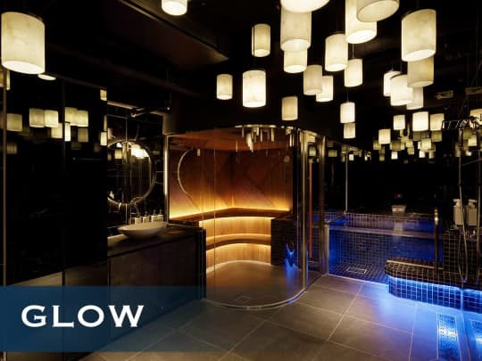 KUDOCHI Sauna Roppongi