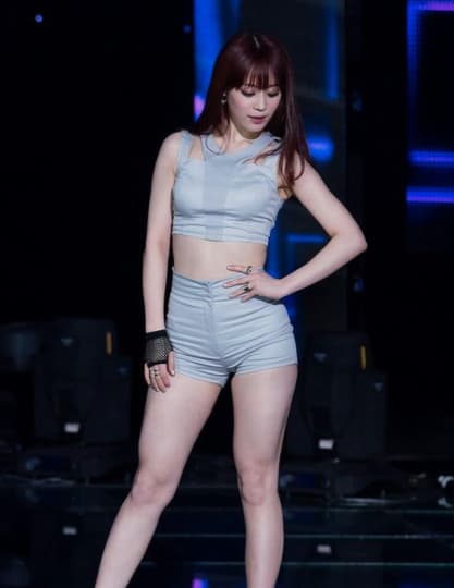 KARA 流出
