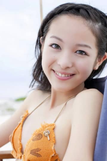 清野菜名 エロ