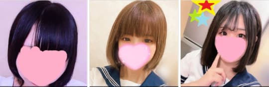 らぶタッチの在籍一覧