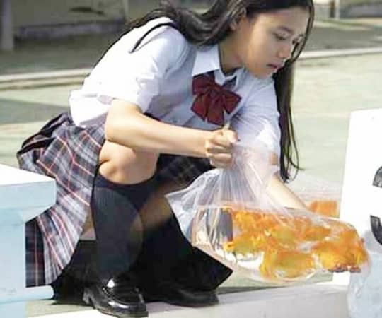 杉咲花