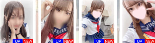 学校坂堺東店の女の子一覧