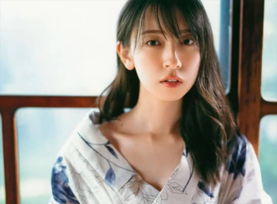 金村美玖 エロ