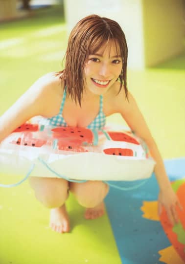 東村芽依 エロ