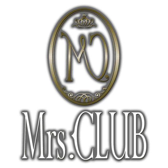 Mrs.CLUBロゴ