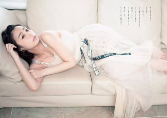 宇垣美里 エロ