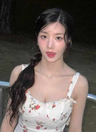 KPOP エロ