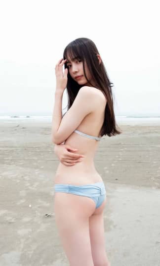 井桁弘恵 エロ