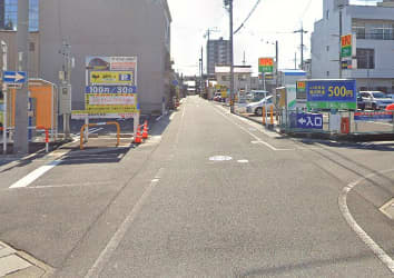 スタイリッシュバッハ