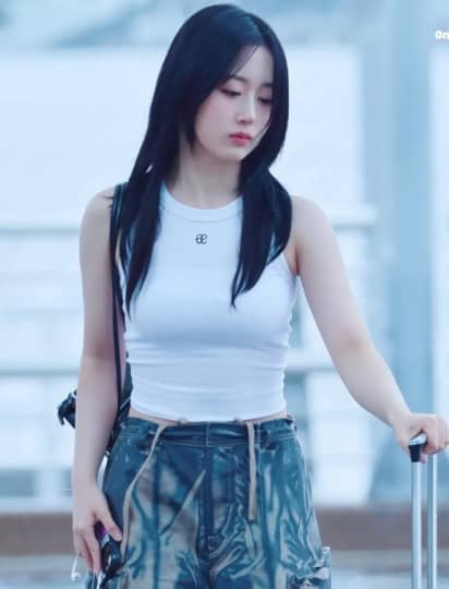 KPOP エロ