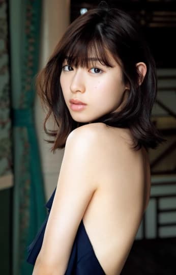 白石聖 エロ