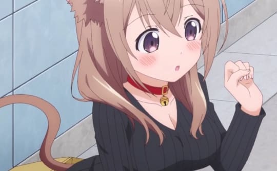 うちの会社の小さい先輩の話