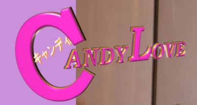 Candy Love