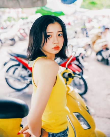 桜田ひより エロ