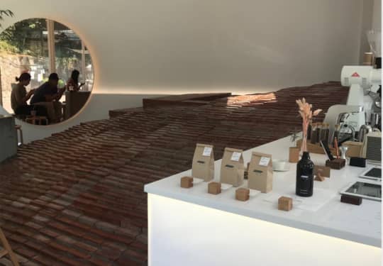 nap coffee