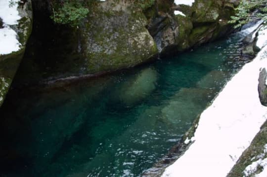 飛竜橋