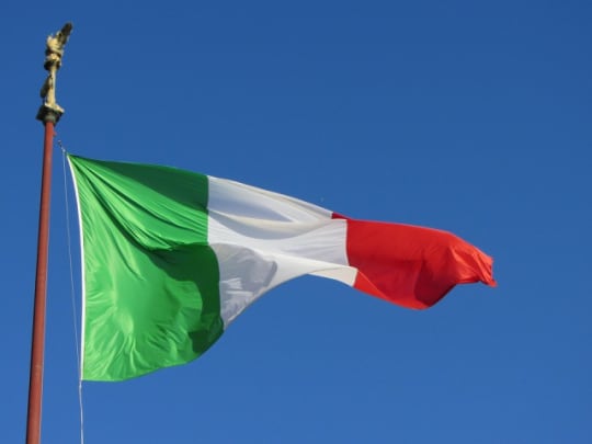 イタリアン