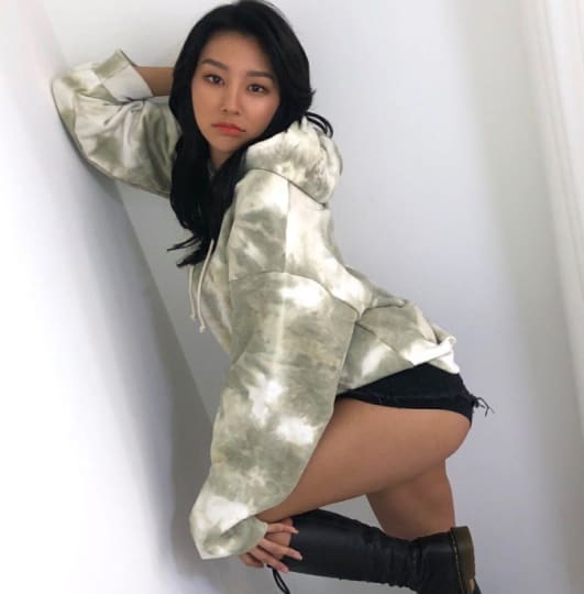 KPOP エロ