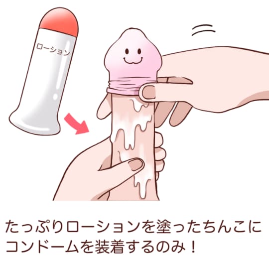 ローション