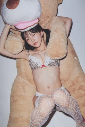 野口衣織 エロ