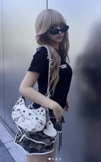 重川茉弥のエロいお尻