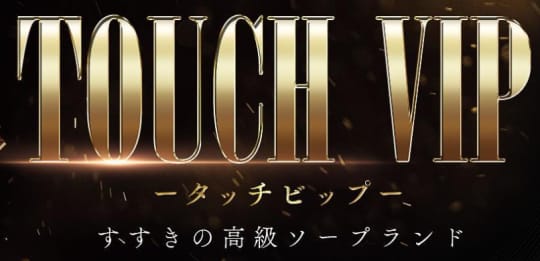 タッチVIP
