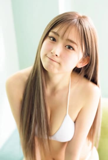 ゆうちゃみ エロ