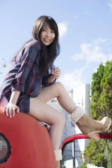 志田未来 エロ