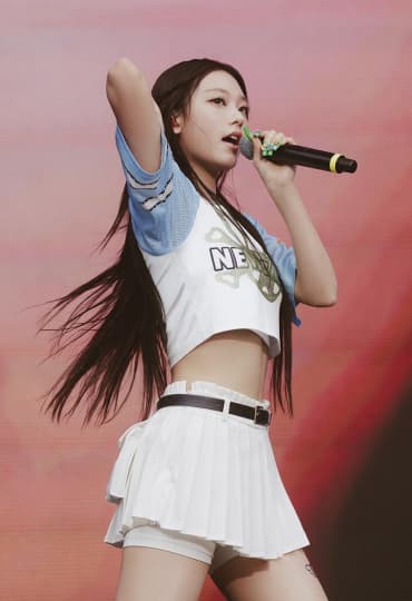 KPOP エロ