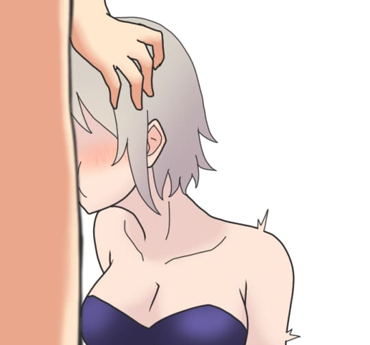 フェラ 音