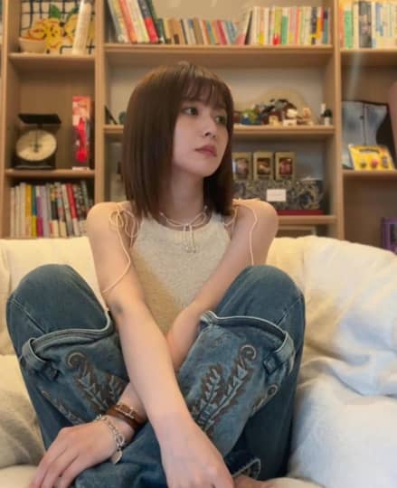 長濱ねる エロ